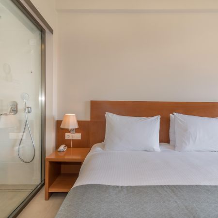 Hotel Palmyra Argassi Luaran gambar