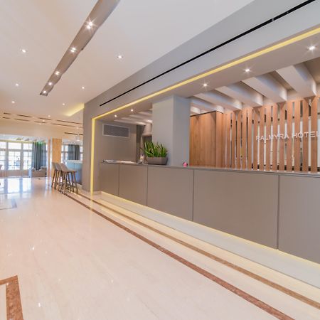 Hotel Palmyra Argassi Luaran gambar