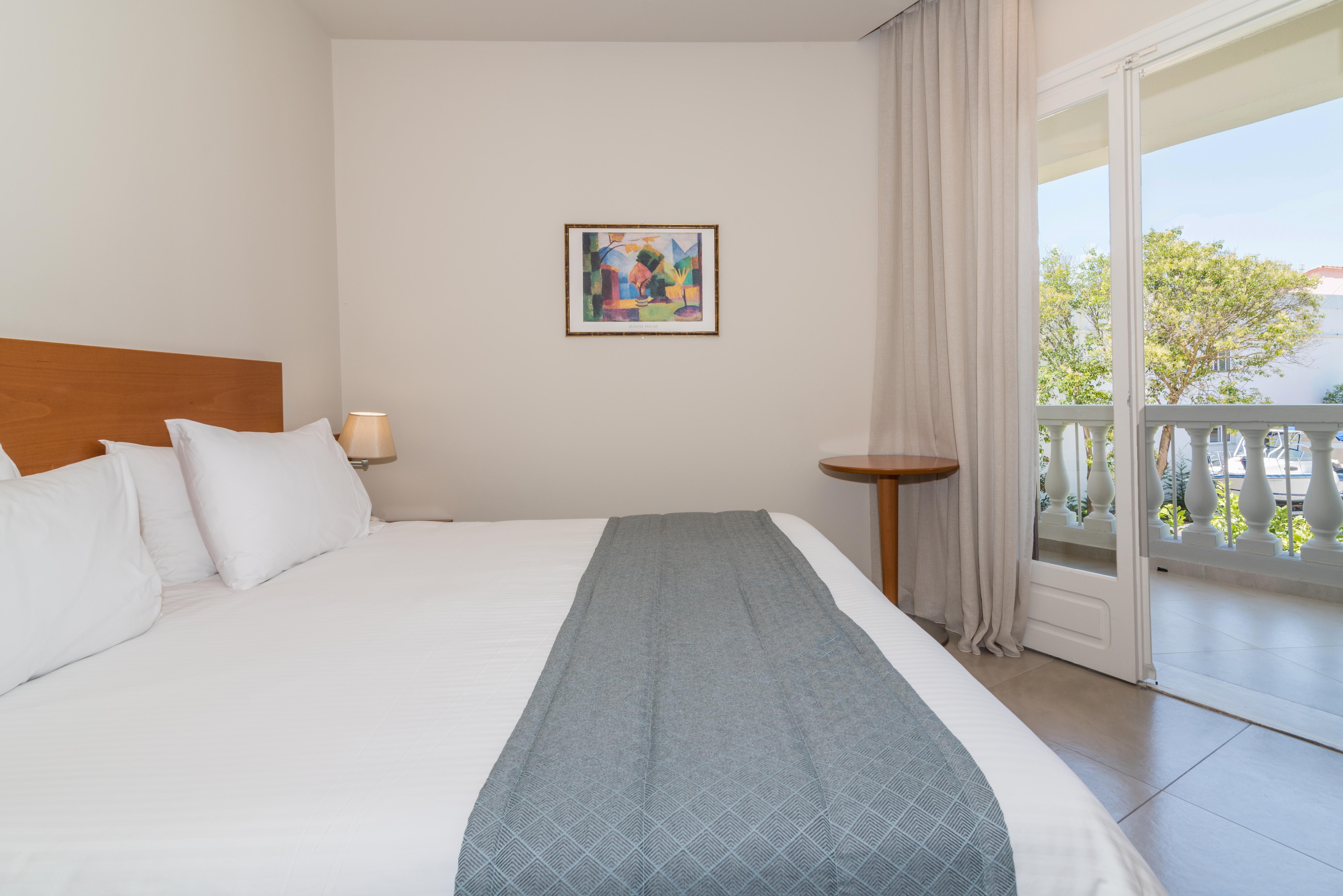 Hotel Palmyra Argassi Luaran gambar
