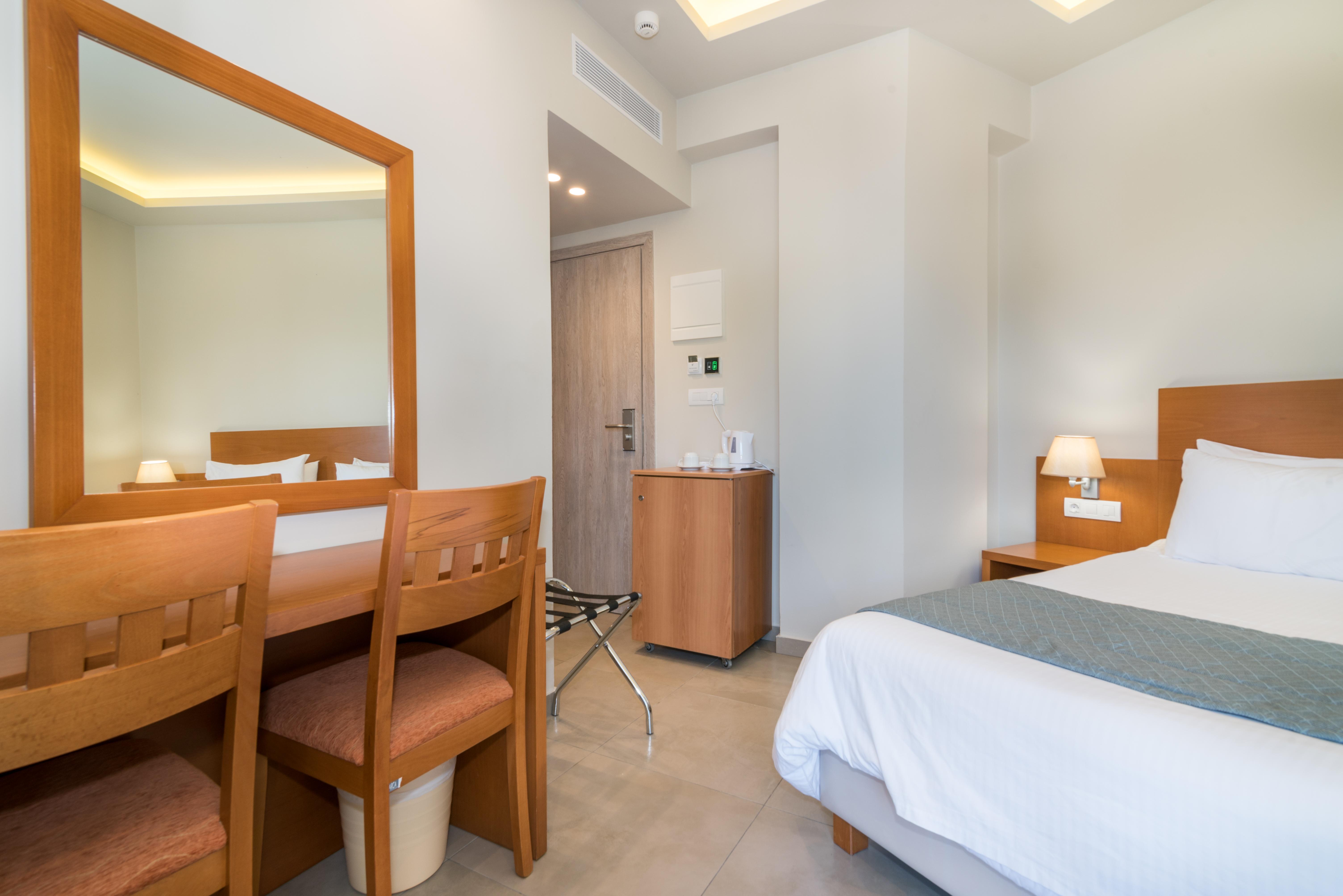 Hotel Palmyra Argassi Luaran gambar