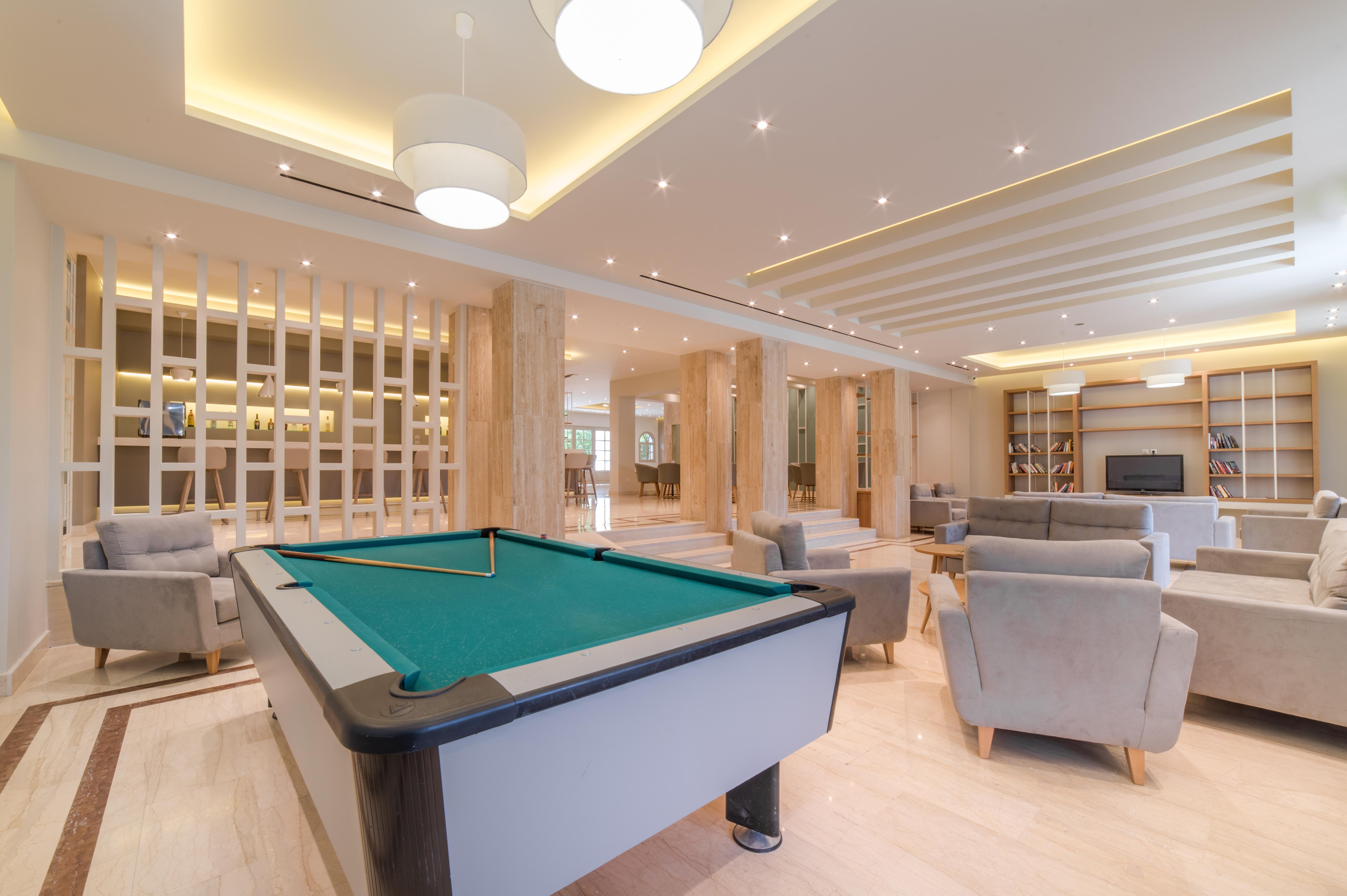 Hotel Palmyra Argassi Luaran gambar
