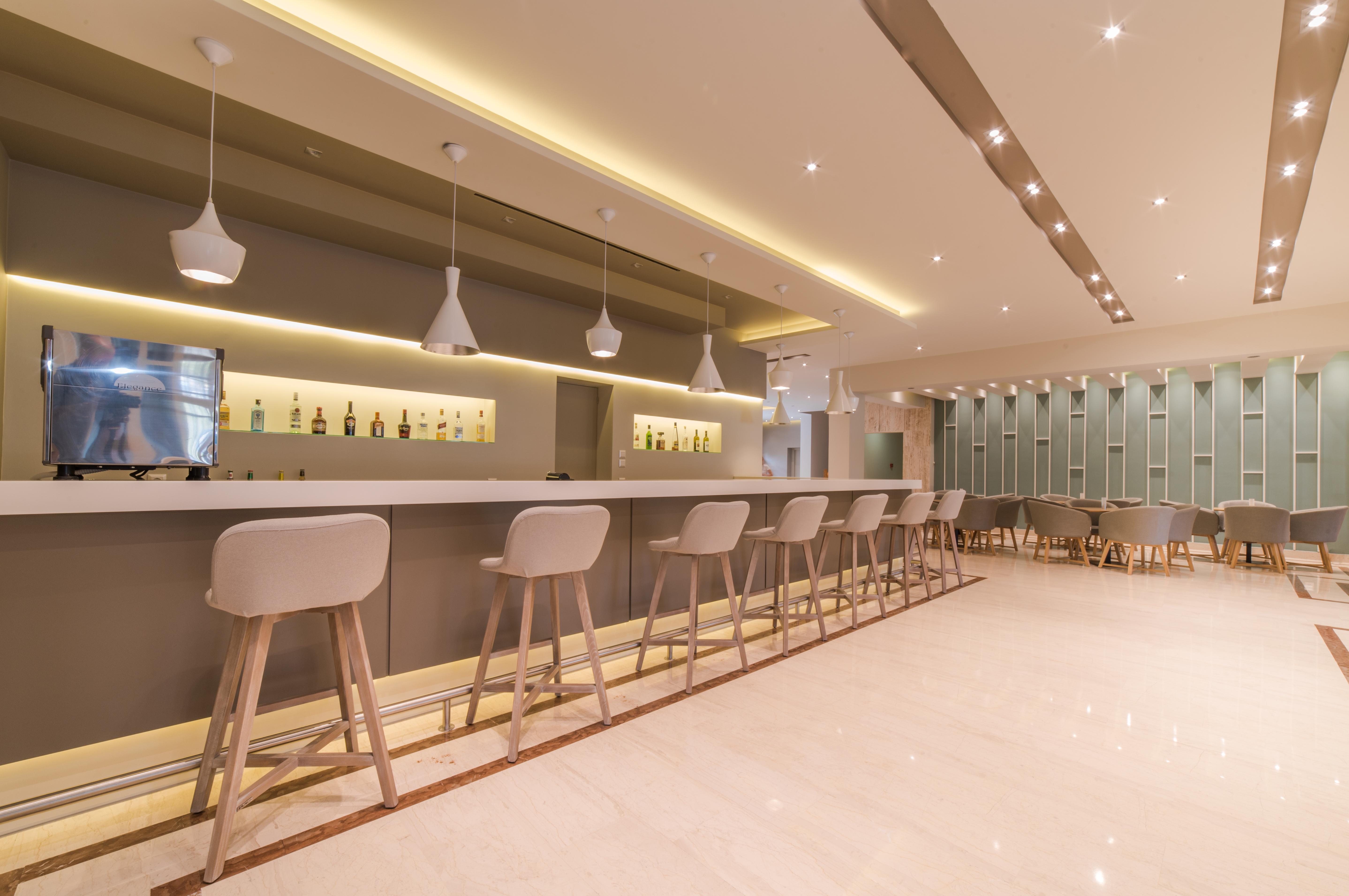 Hotel Palmyra Argassi Luaran gambar