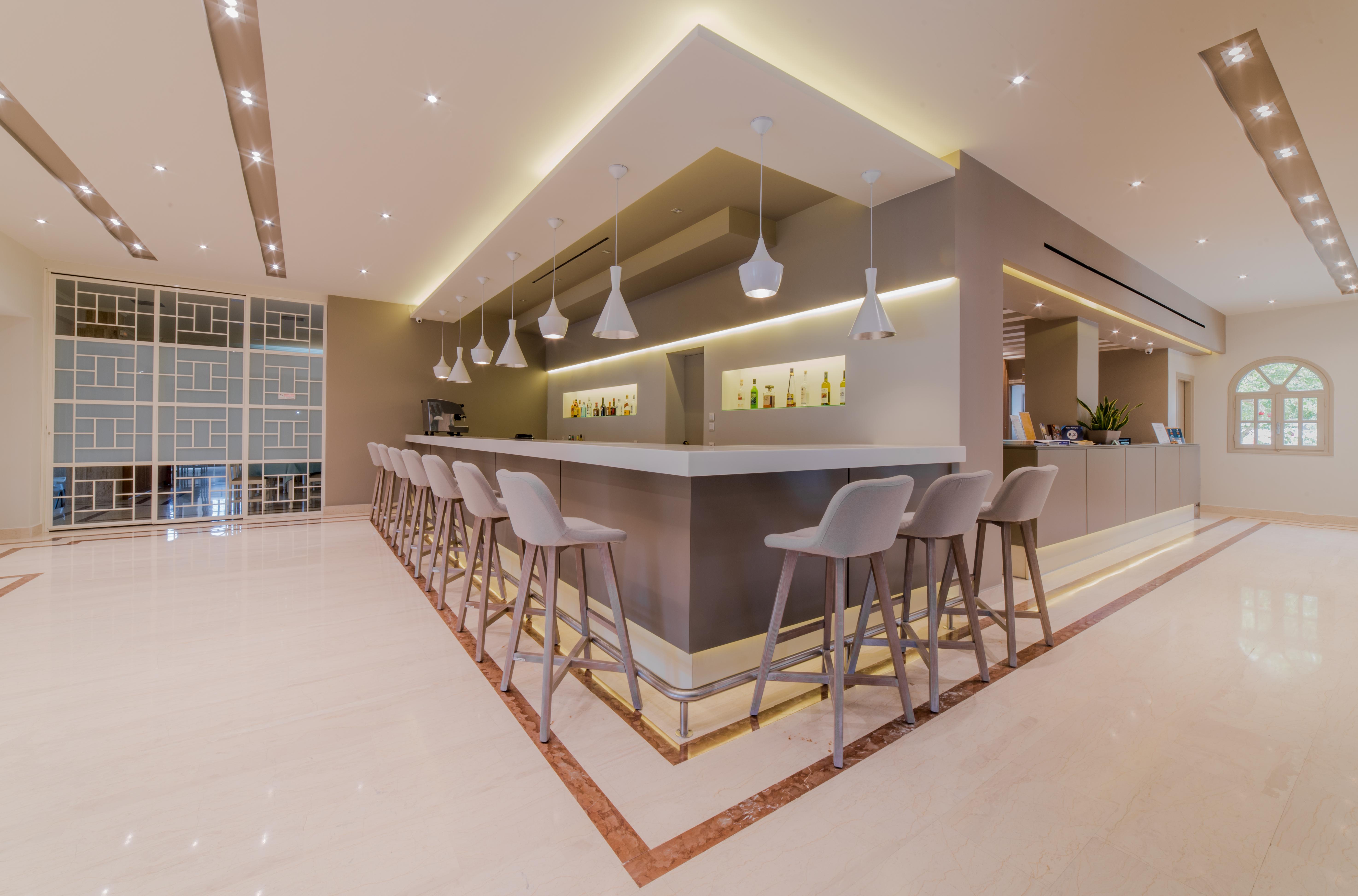 Hotel Palmyra Argassi Luaran gambar