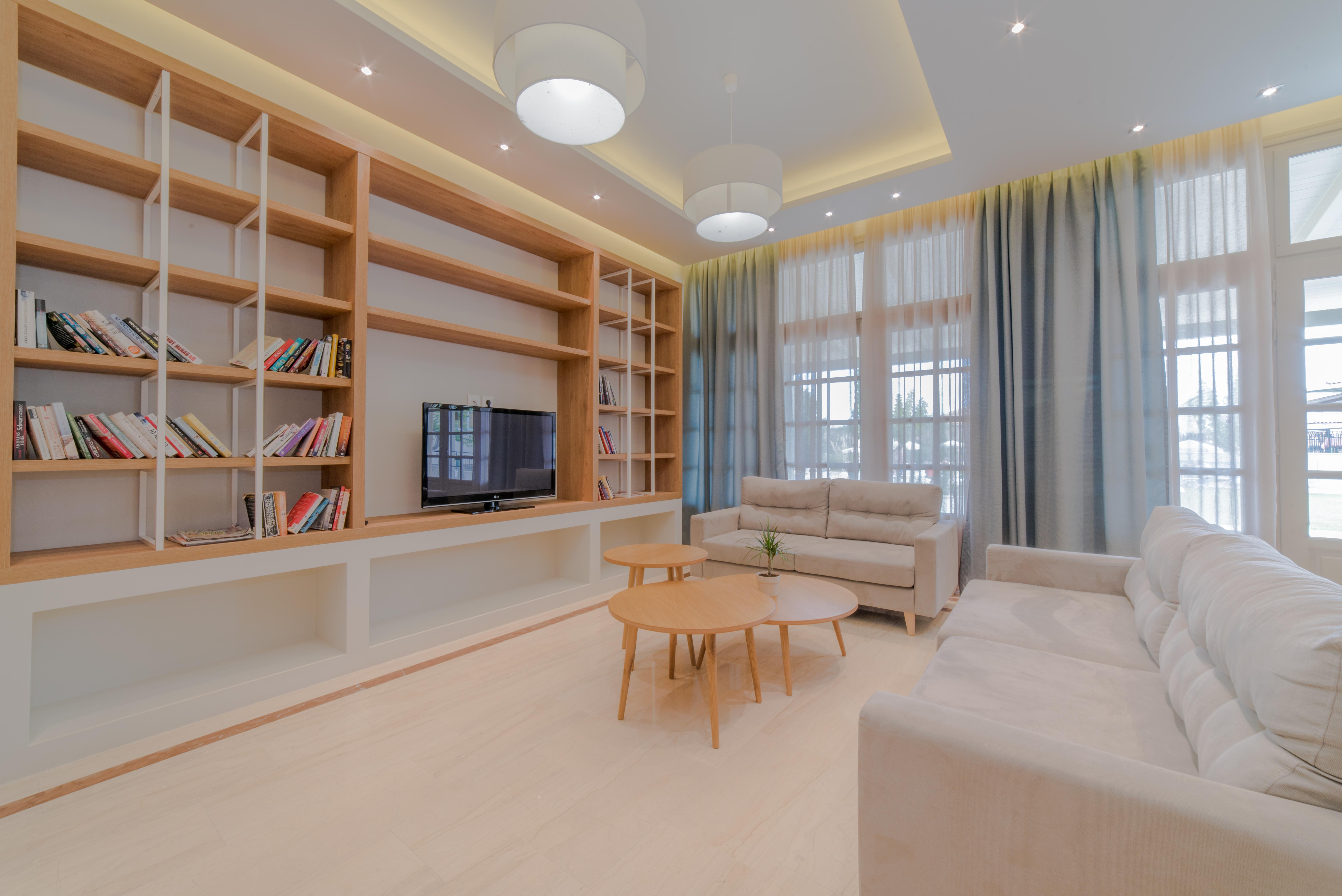 Hotel Palmyra Argassi Luaran gambar