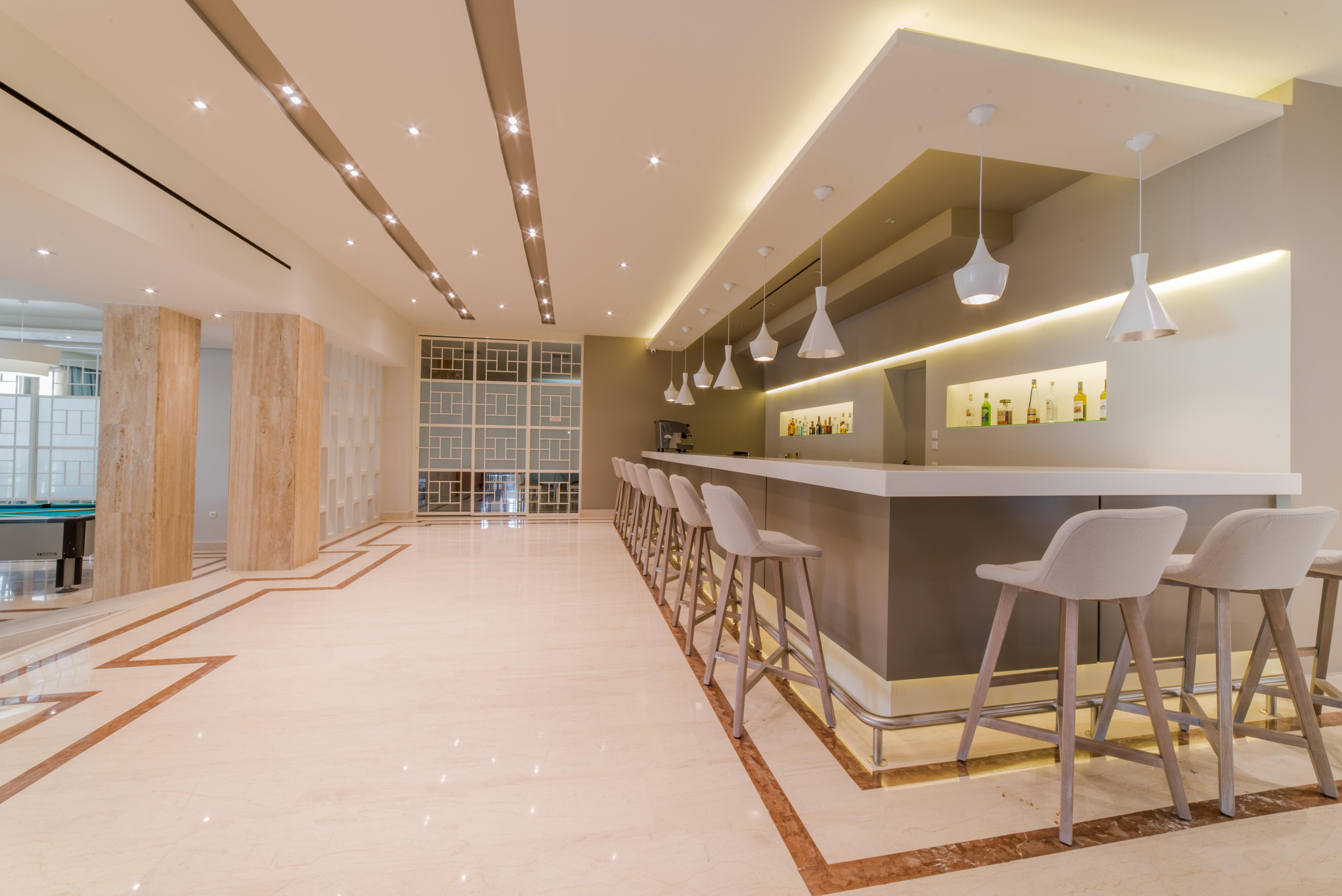 Hotel Palmyra Argassi Luaran gambar