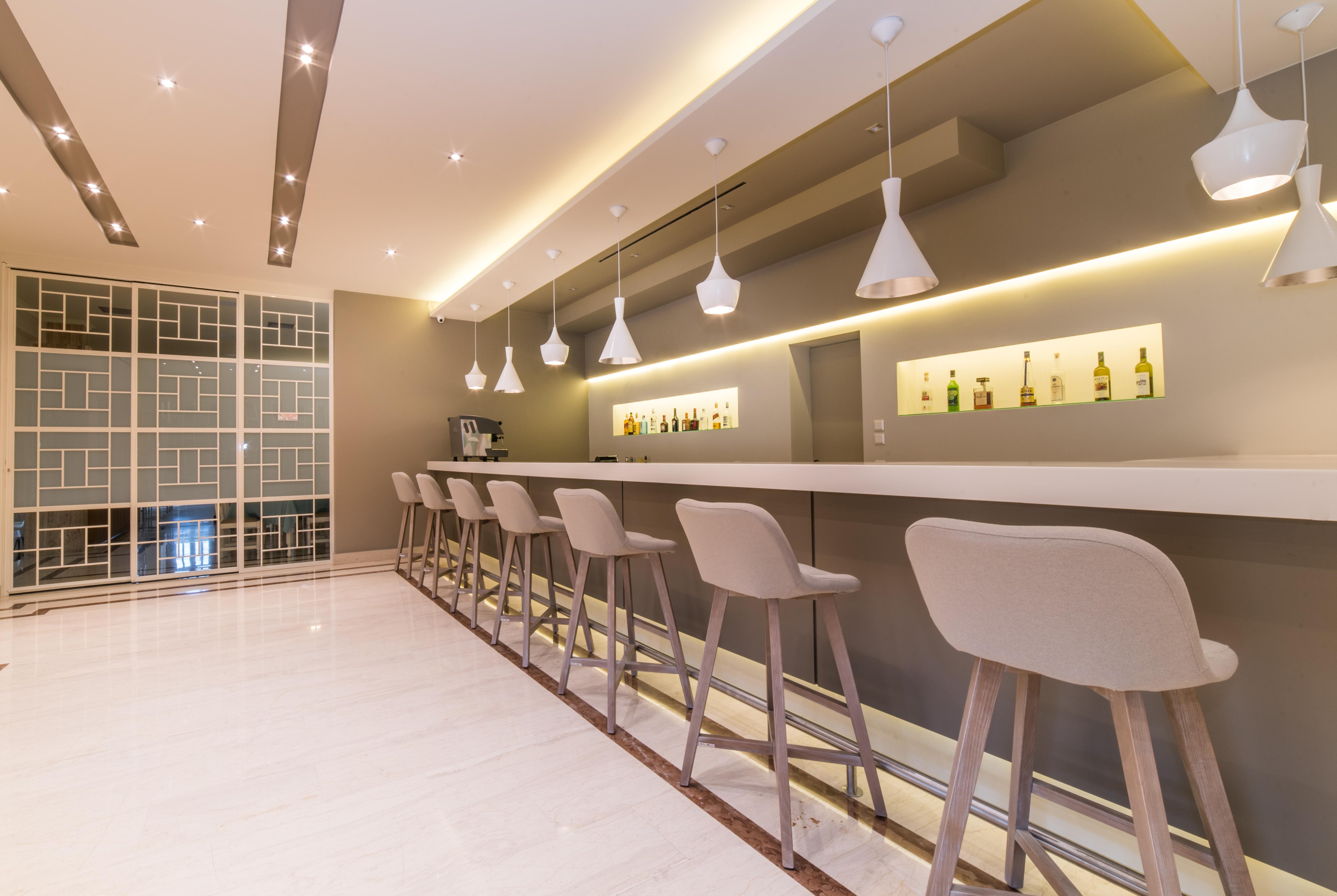 Hotel Palmyra Argassi Luaran gambar