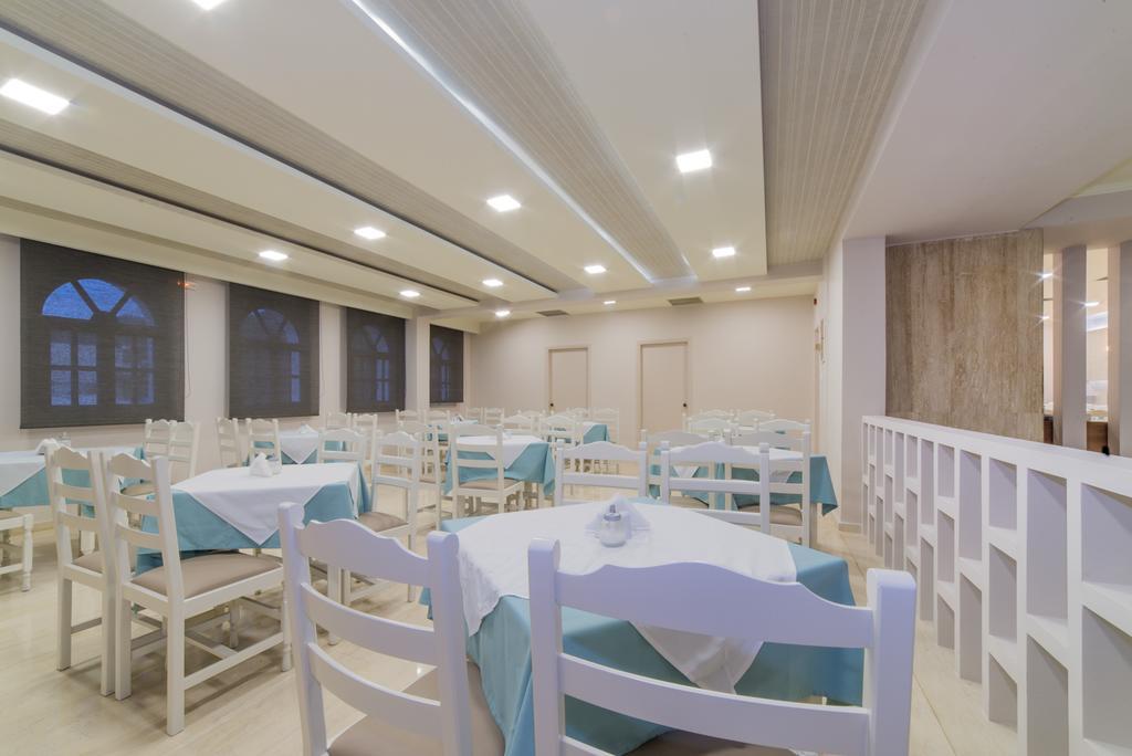 Hotel Palmyra Argassi Luaran gambar