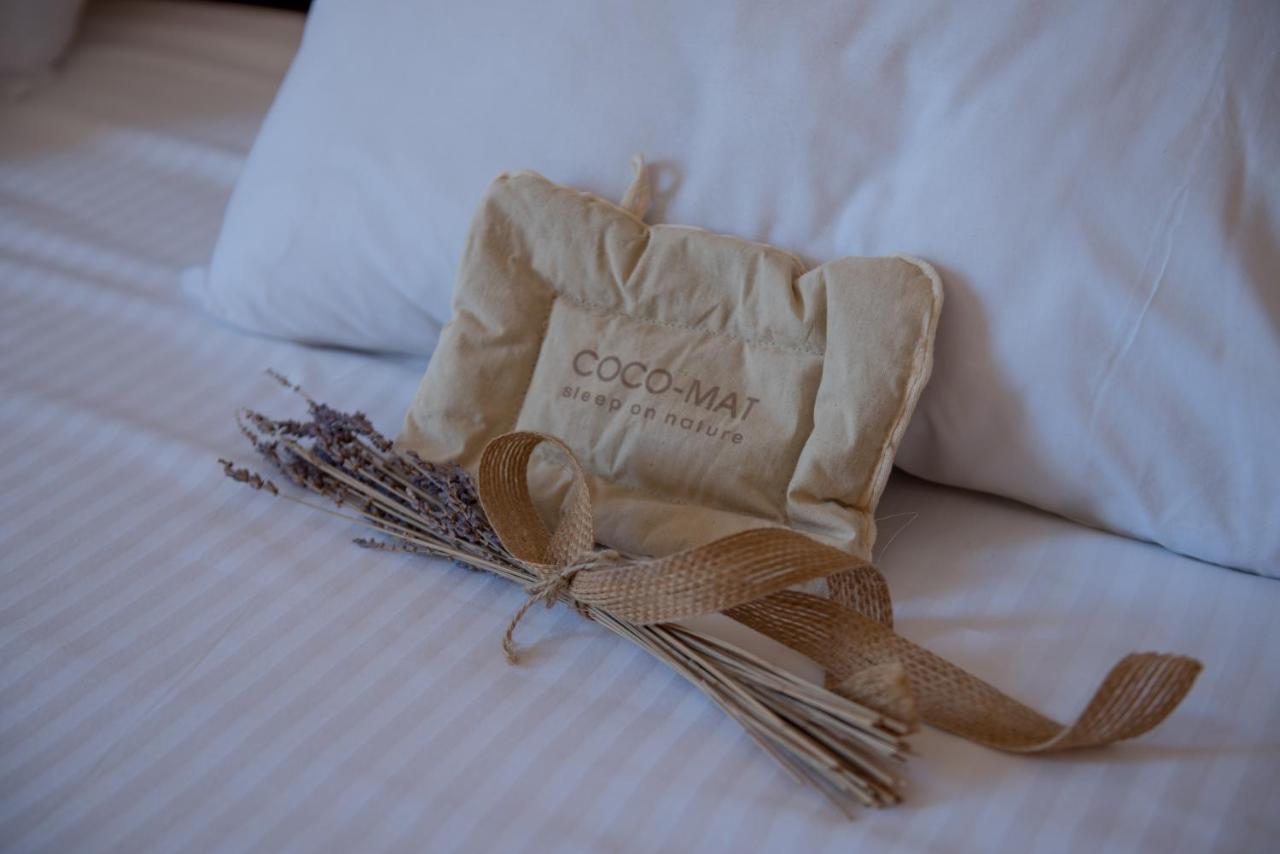 Hotel Palmyra Argassi Luaran gambar